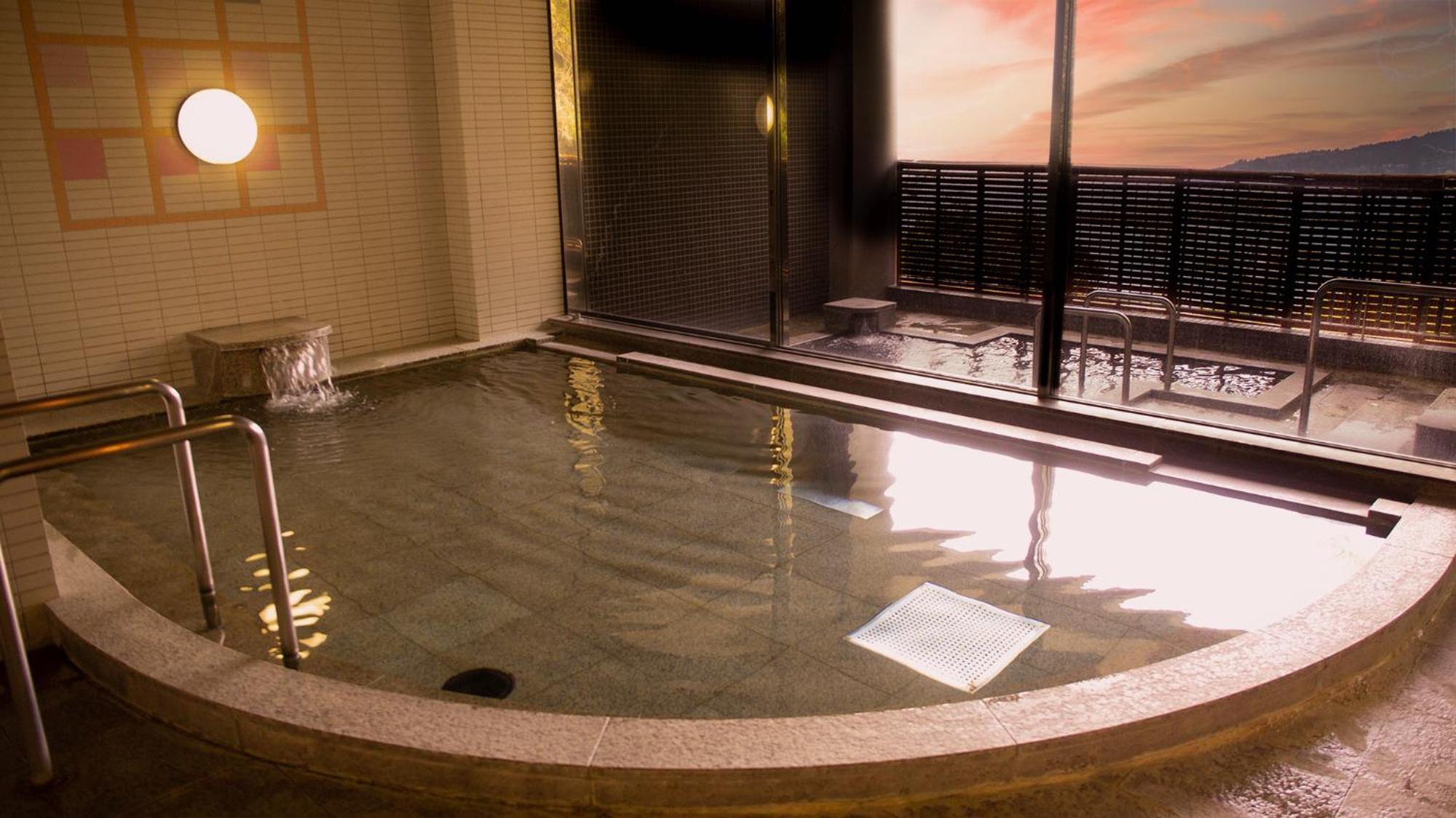 Kokumin Shukusha Marine Terrace Ashiya Hotel Китакушу Екстериор снимка