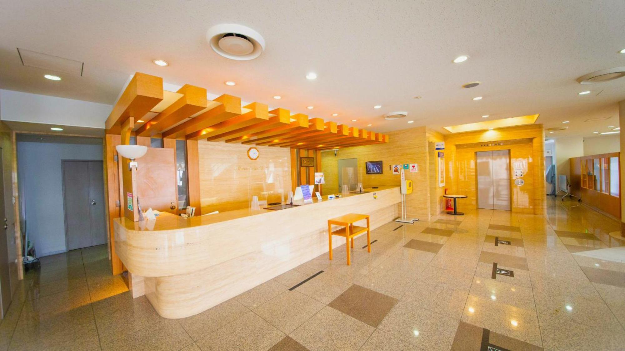 Kokumin Shukusha Marine Terrace Ashiya Hotel Китакушу Екстериор снимка
